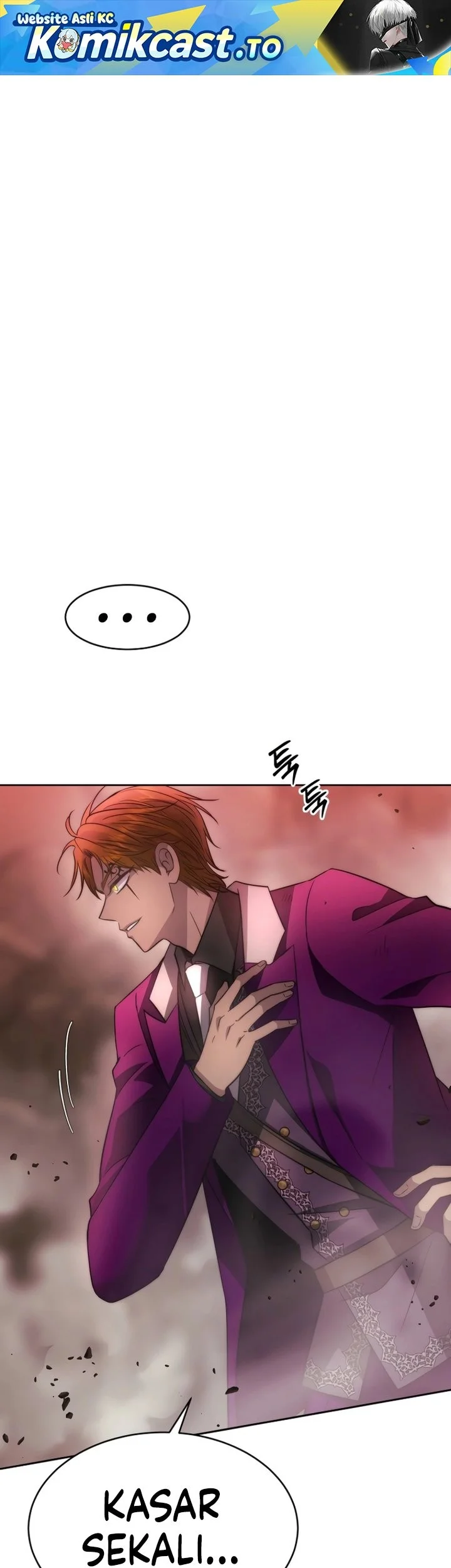 Komik Black Haze (Reboot) Chapter 50 gambar 1