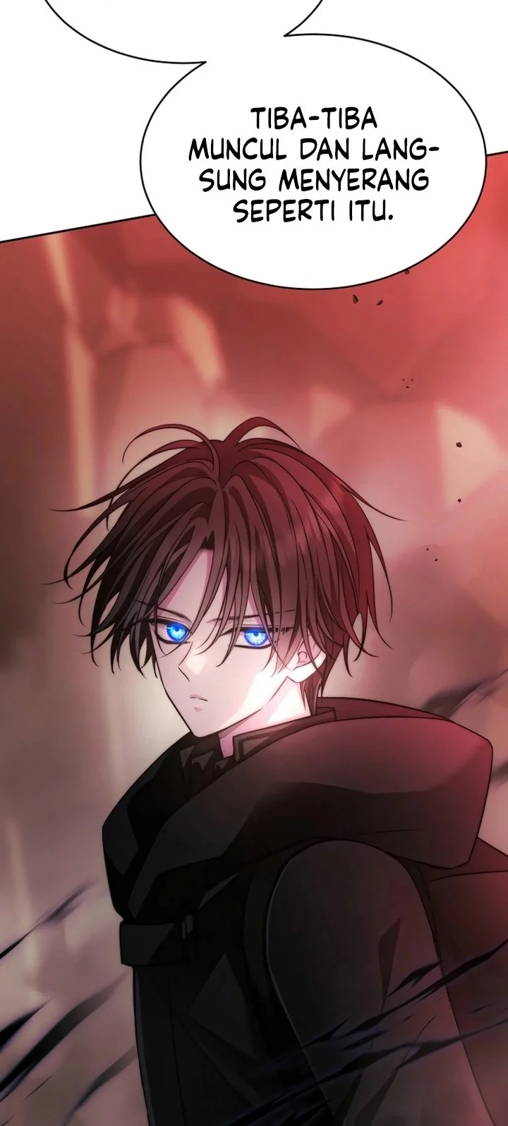 Manhwa Black Haze (Reboot) Chapter 50 gambar 2