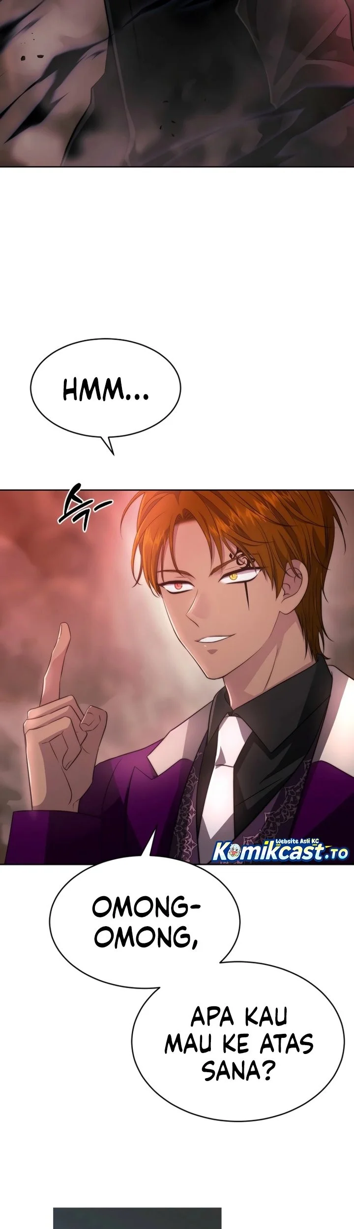 Black Haze (Reboot) Chapter 50 Gambar 3