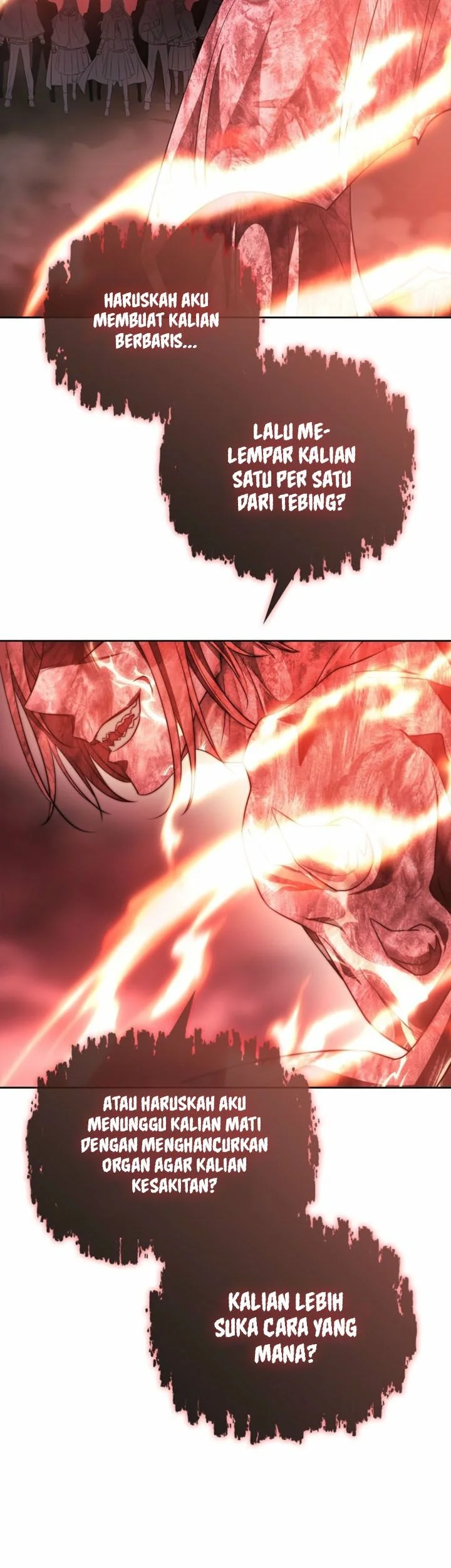 Black Haze (Reboot) Chapter 51 Gambar 3