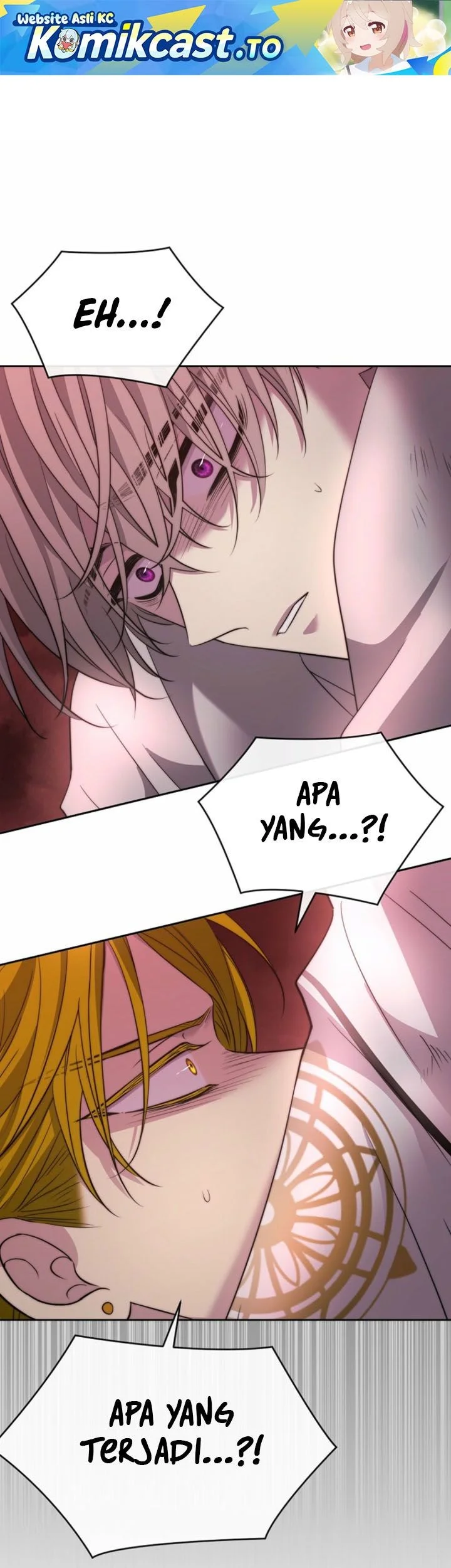 Komik Black Haze (Reboot) Chapter 52 gambar 1