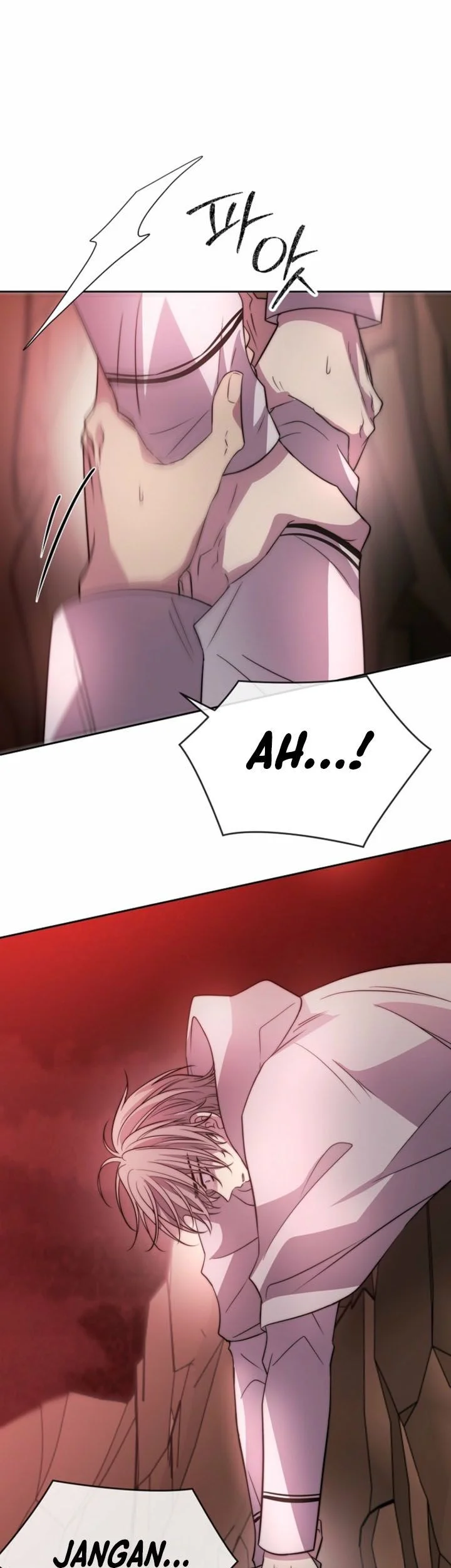 Black Haze (Reboot) Chapter 52 Gambar 3