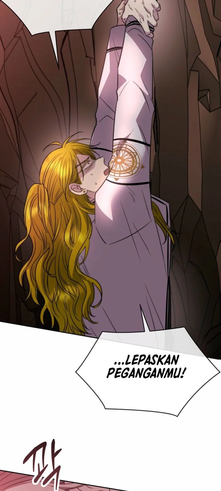 Black Haze (Reboot) Chapter 52 Gambar 4