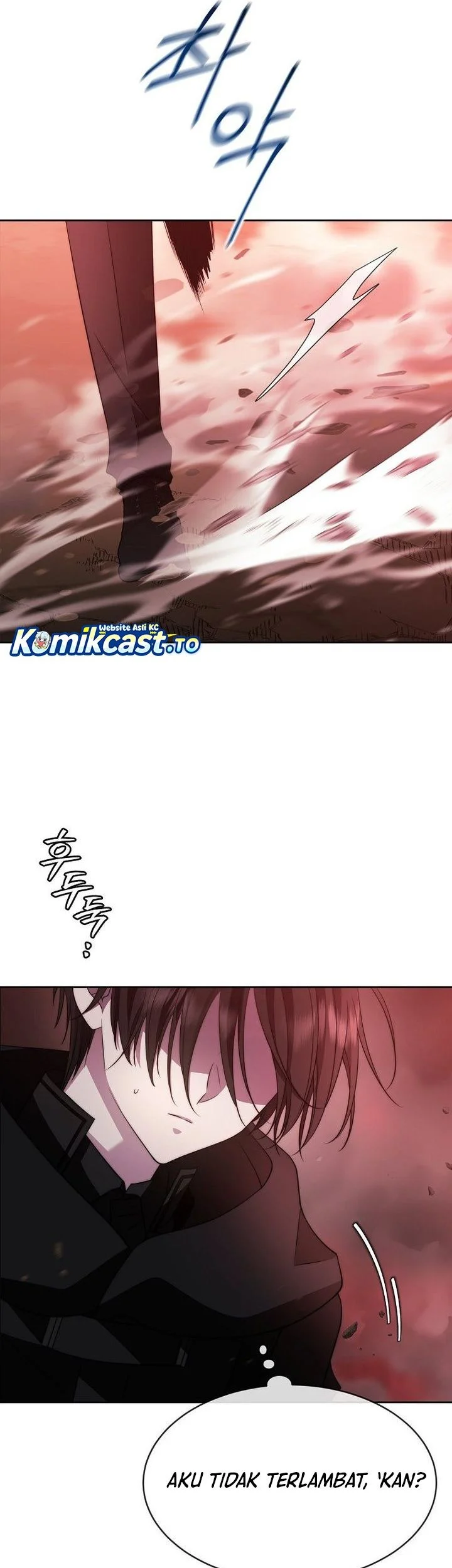 Black Haze (Reboot) Chapter 53 Gambar 3