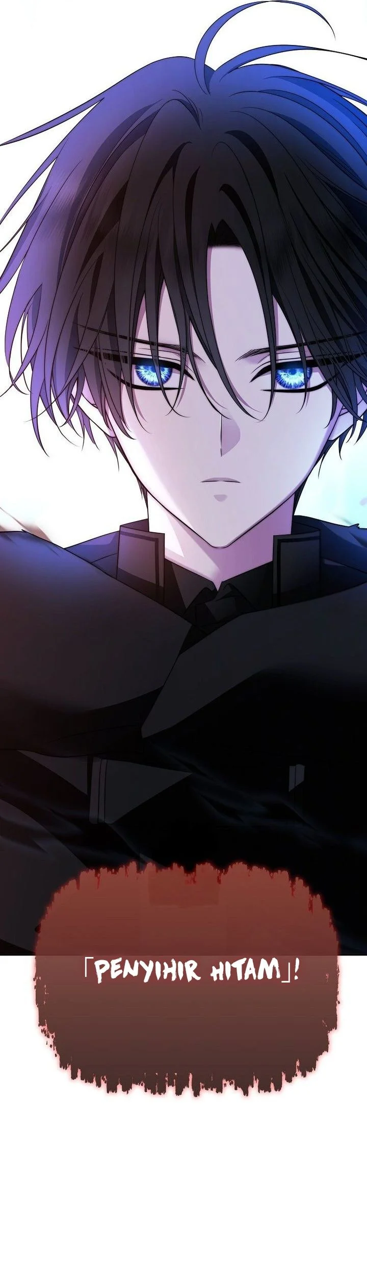 Black Haze (Reboot) Chapter 54 Gambar 3