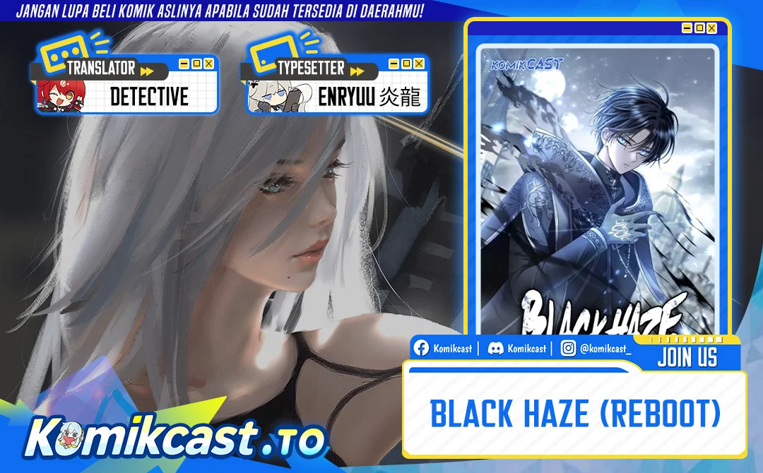 Komik Black Haze (Reboot) Chapter 55 gambar 1