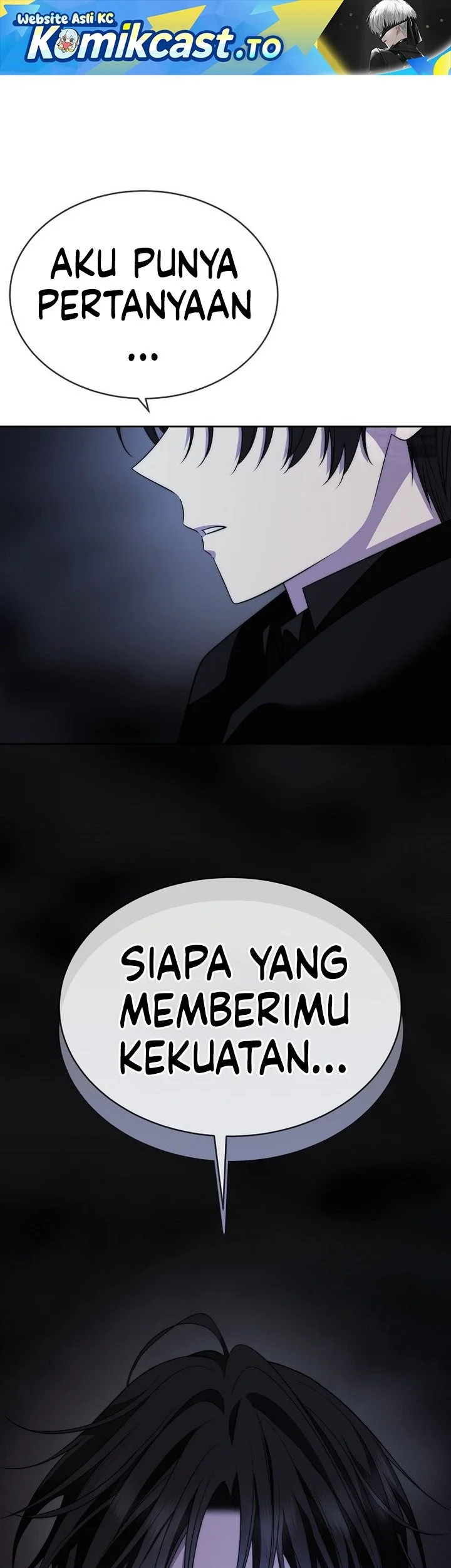 Manhwa Black Haze (Reboot) Chapter 55 gambar 2