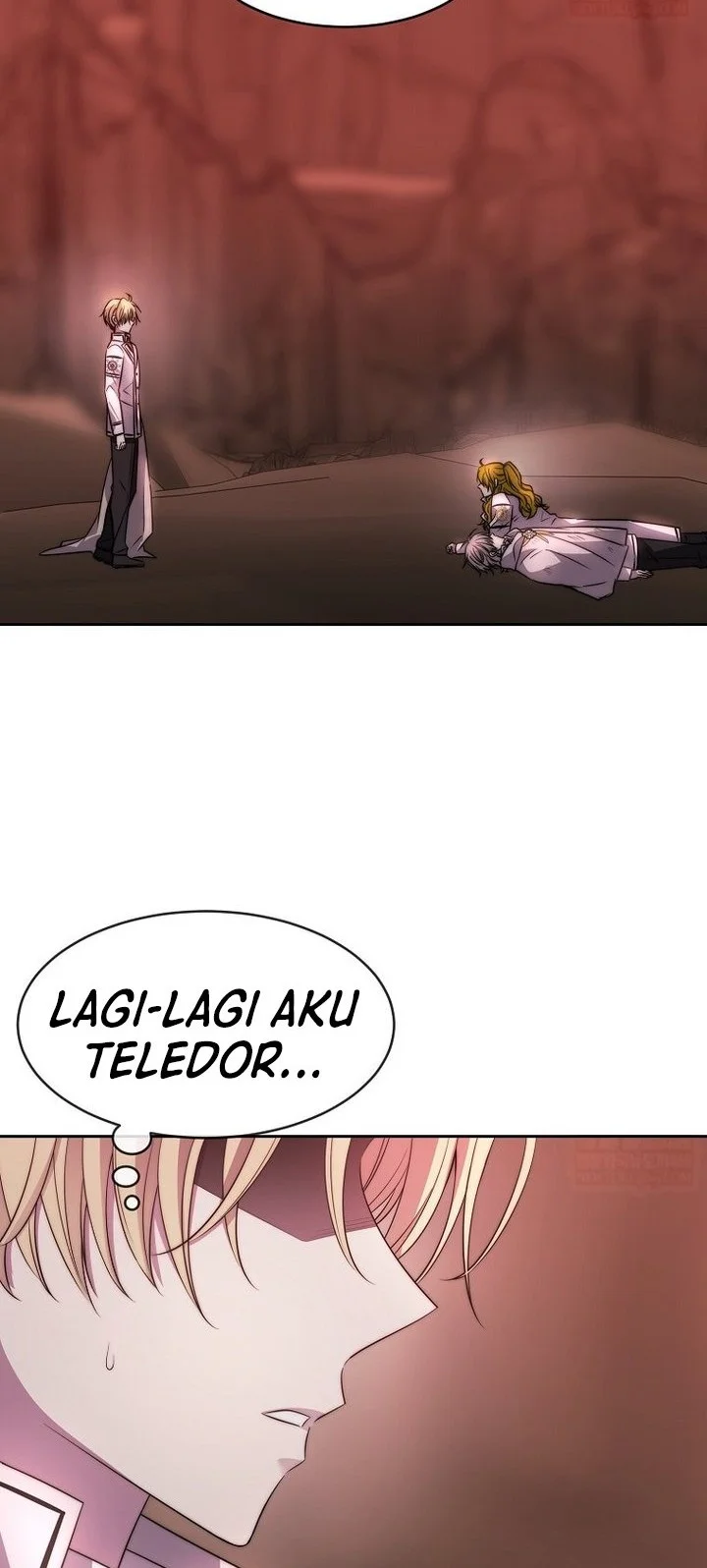 Black Haze (Reboot) Chapter 57 Gambar 3