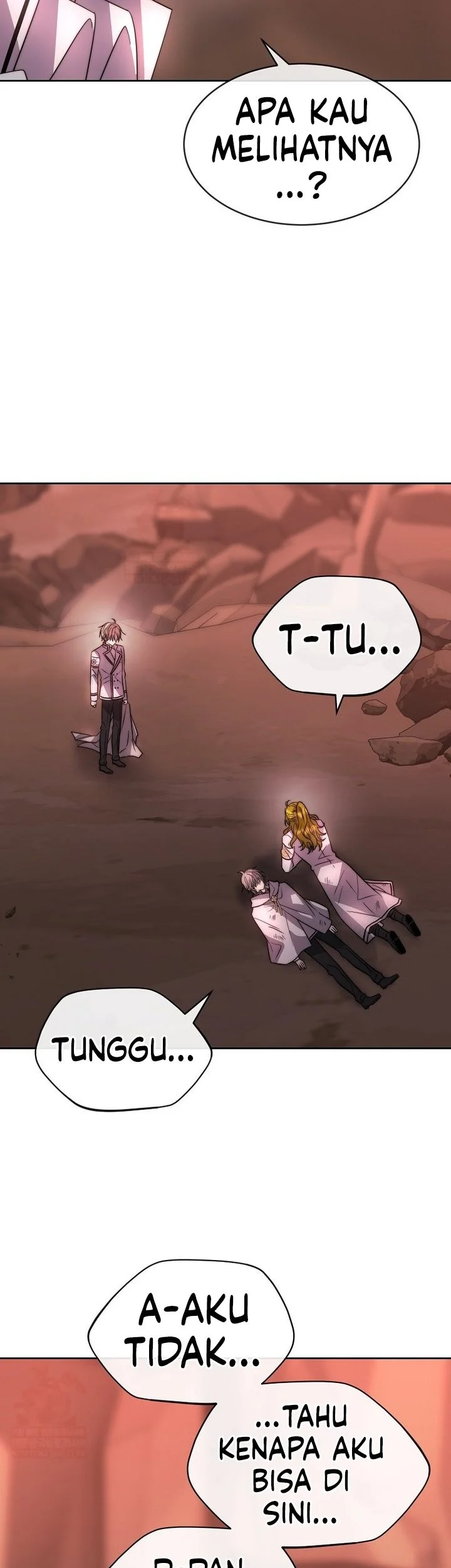 Black Haze (Reboot) Chapter 57 Gambar 4