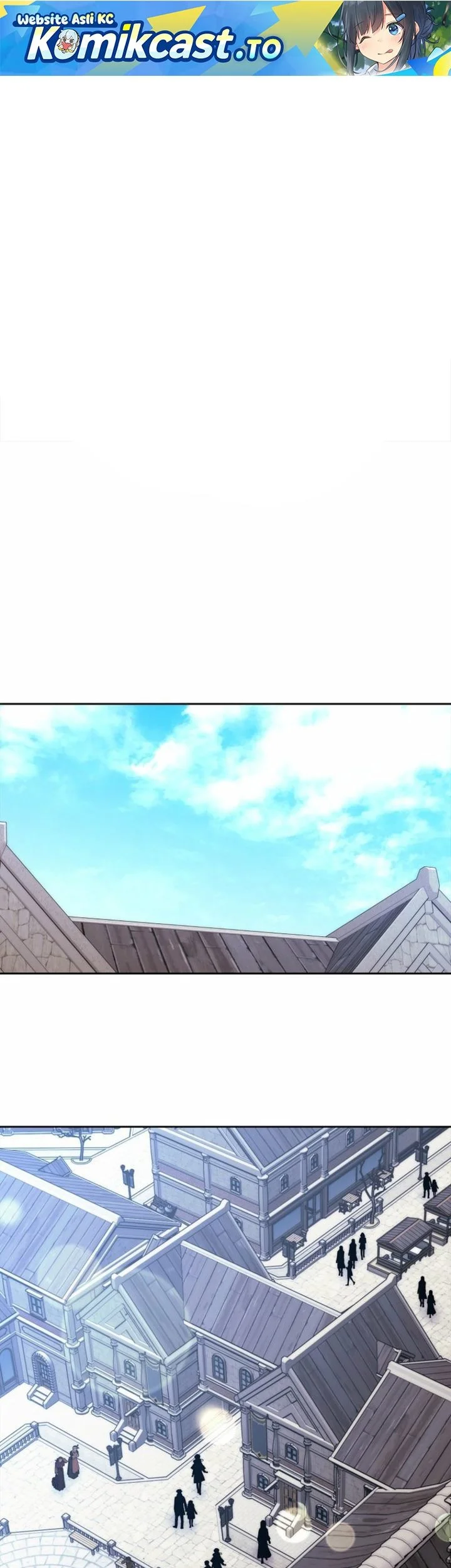 Manhwa Black Haze (Reboot) Chapter 60 gambar 2