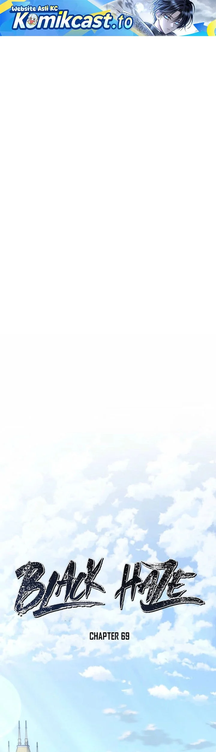 Manhwa Black Haze (Reboot) Chapter 69 gambar 2