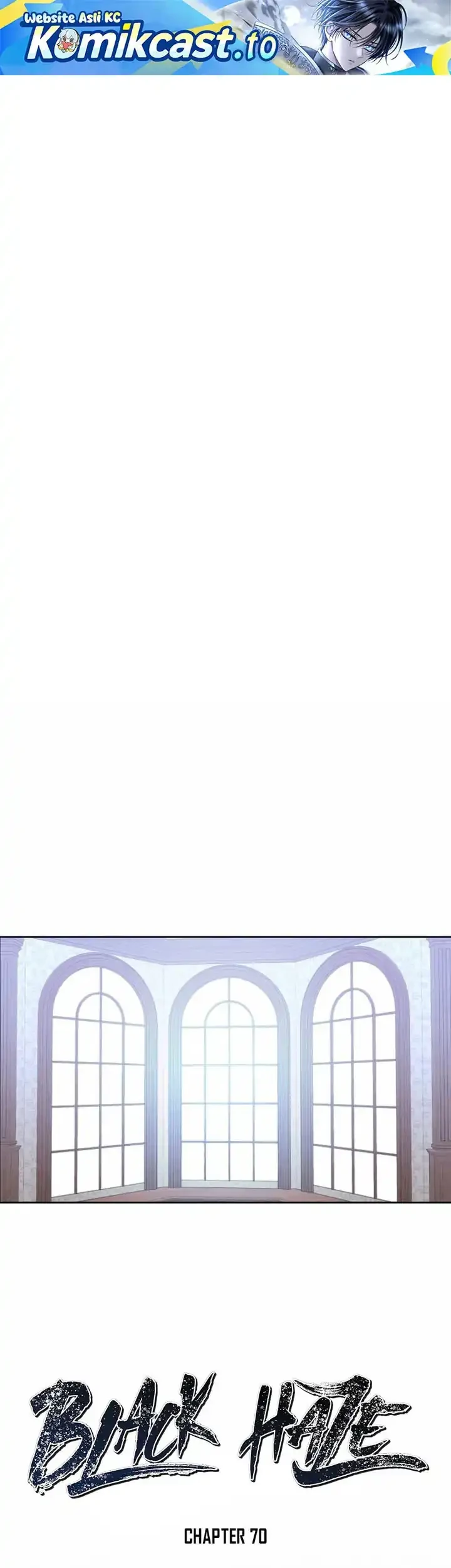 Manhwa Black Haze (Reboot) Chapter 70 gambar 2