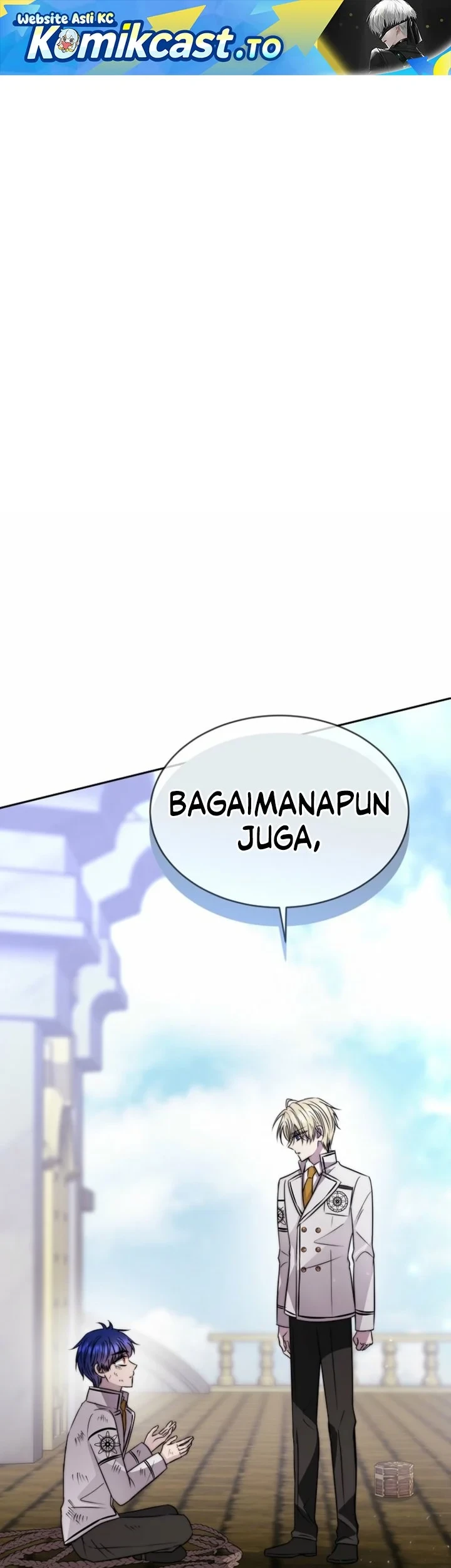 Manhwa Black Haze (Reboot) Chapter 71 gambar 2
