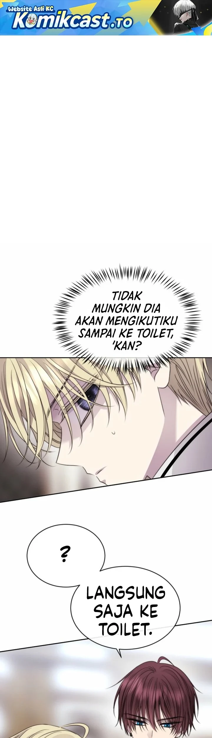 Manhwa Black Haze (Reboot) Chapter 72 gambar 2
