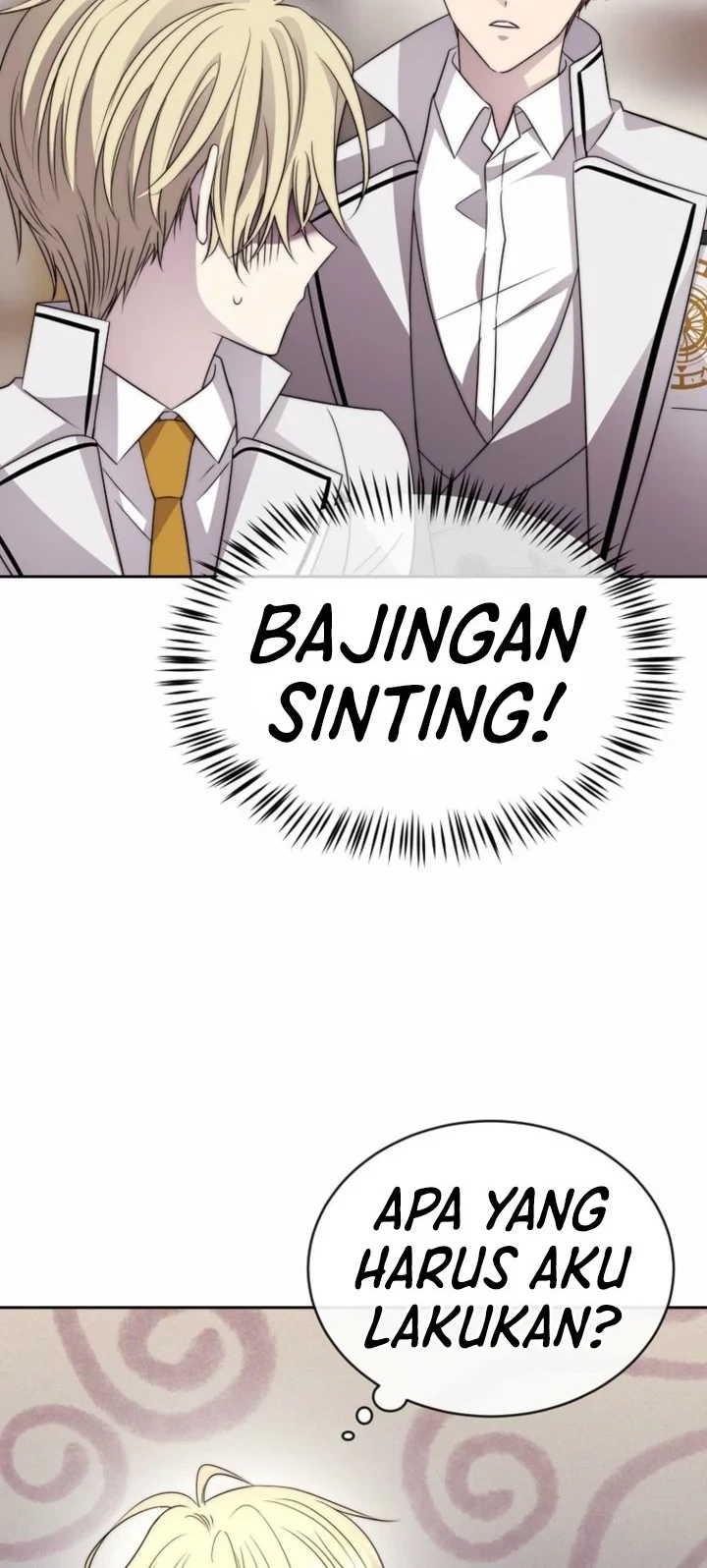 Black Haze (Reboot) Chapter 72 Gambar 3