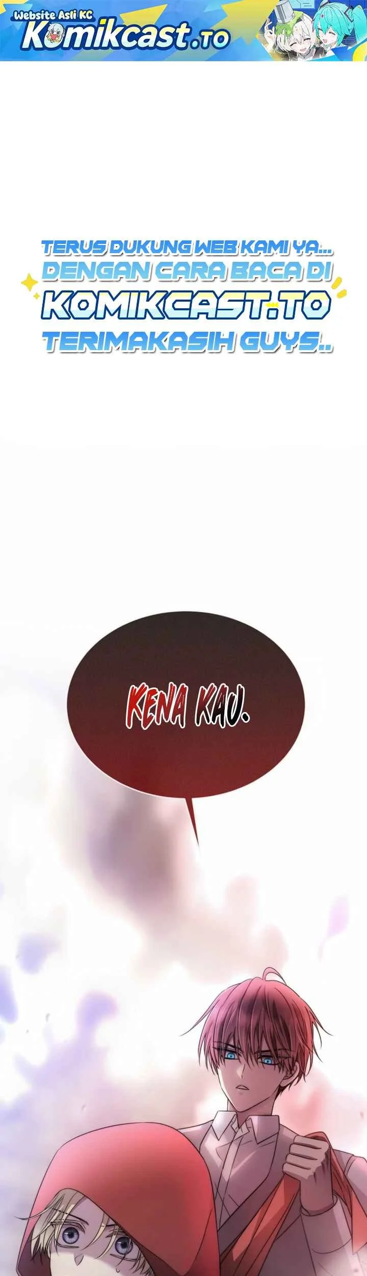 Manhwa Black Haze (Reboot) Chapter 75 gambar 2