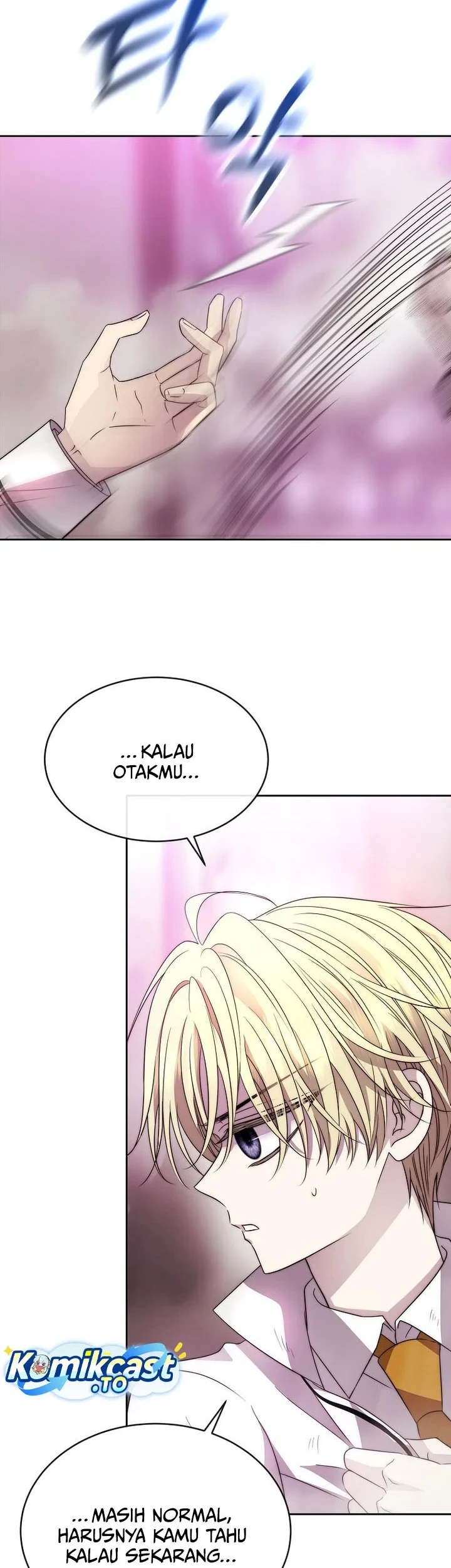 Black Haze (Reboot) Chapter 83 Gambar 3