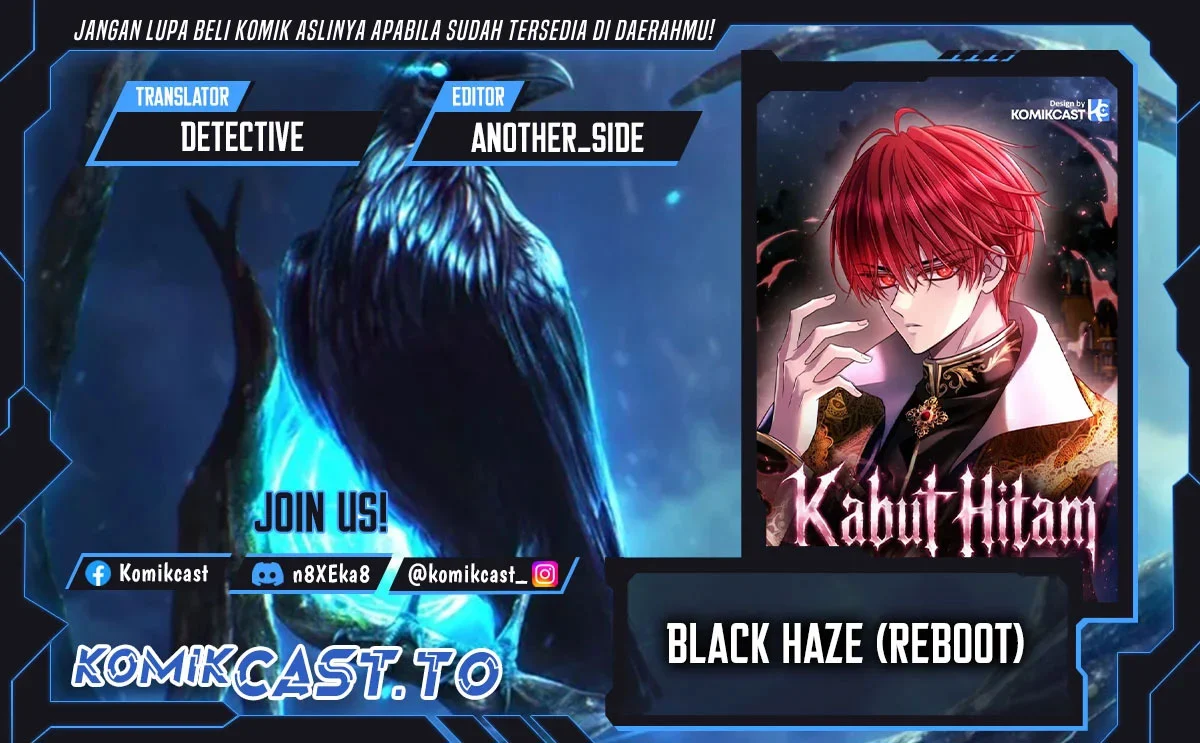 Komik Black Haze (Reboot) Chapter 86 gambar 1