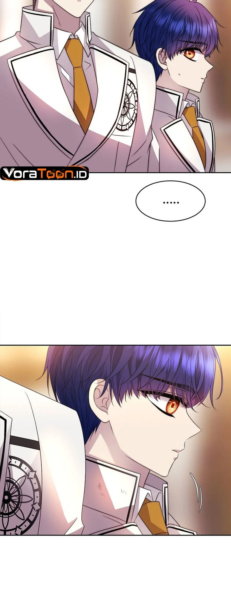 Black Haze (Reboot) Chapter 90 Gambar 3