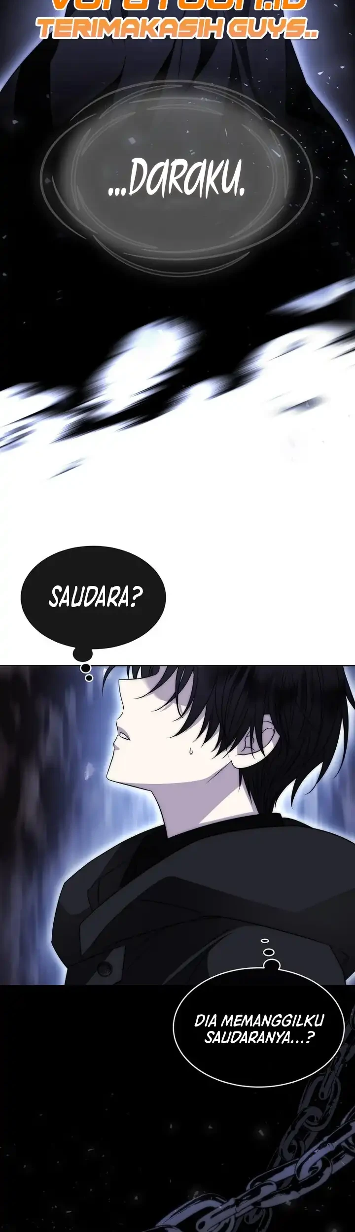 Black Haze (Reboot) Chapter 92 Gambar 3
