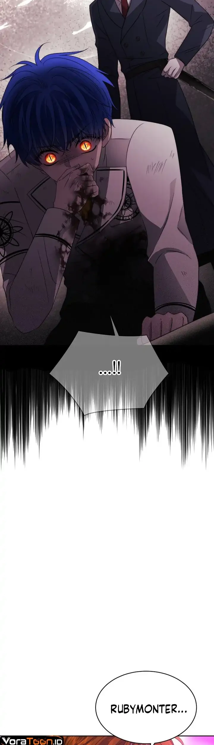 Black Haze (Reboot) Chapter 93 Gambar 3