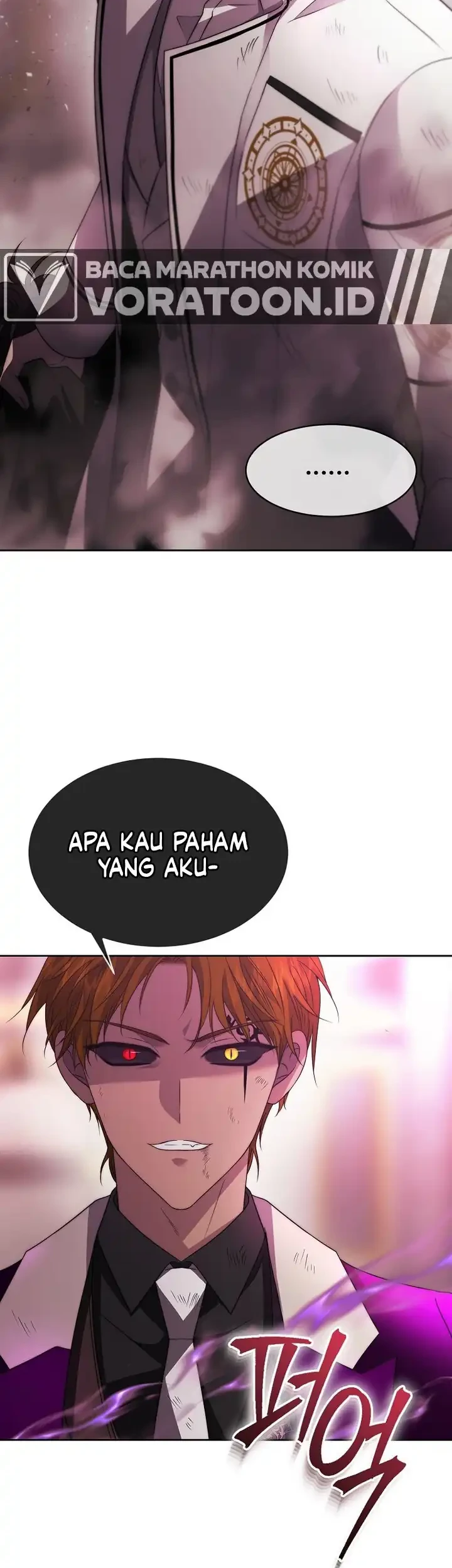 Black Haze (Reboot) Chapter 94 Gambar 3