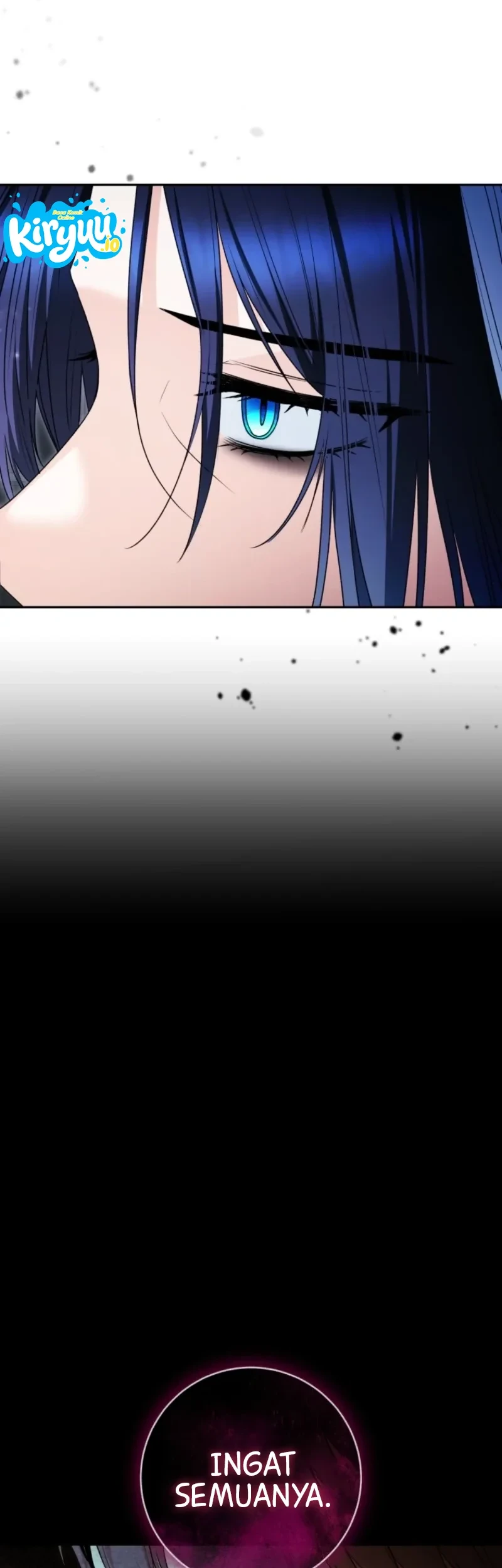 Black Killer Whale Baby Chapter 118 Gambar 4