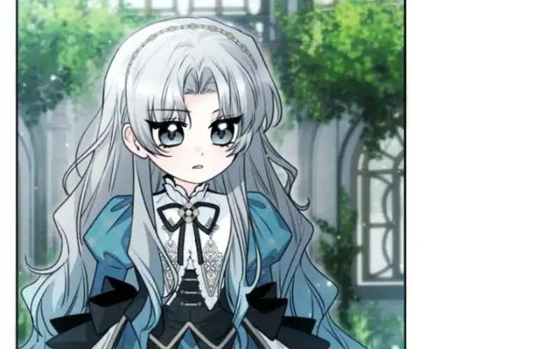 Black Killer Whale Baby Chapter 122 Gambar 4