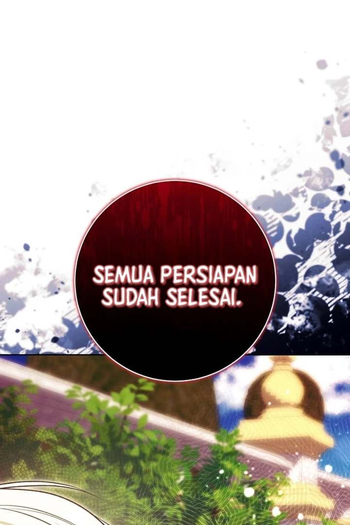 Manhwa Black Killer Whale Baby Chapter 55 gambar 2