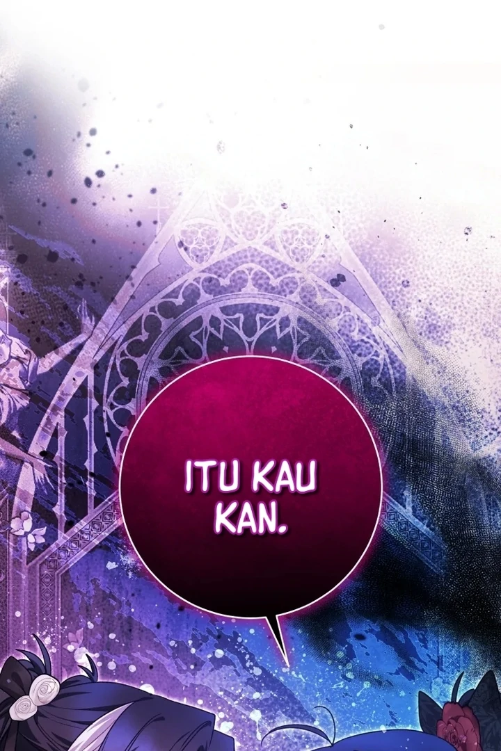 Manhwa Black Killer Whale Baby Chapter 60 gambar 2