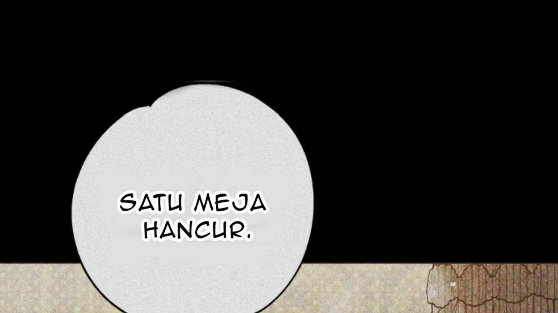 Manhwa Black Killer Whale Baby Chapter 69 gambar 2