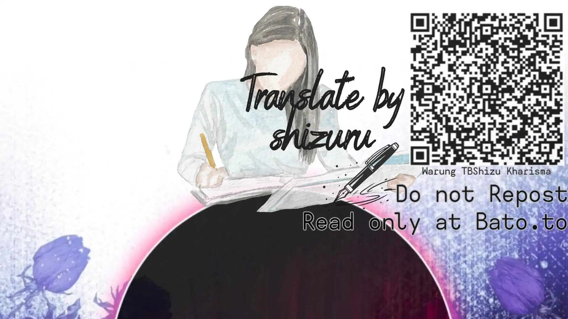 Manhwa Black Killer Whale Baby Chapter 79 gambar 2