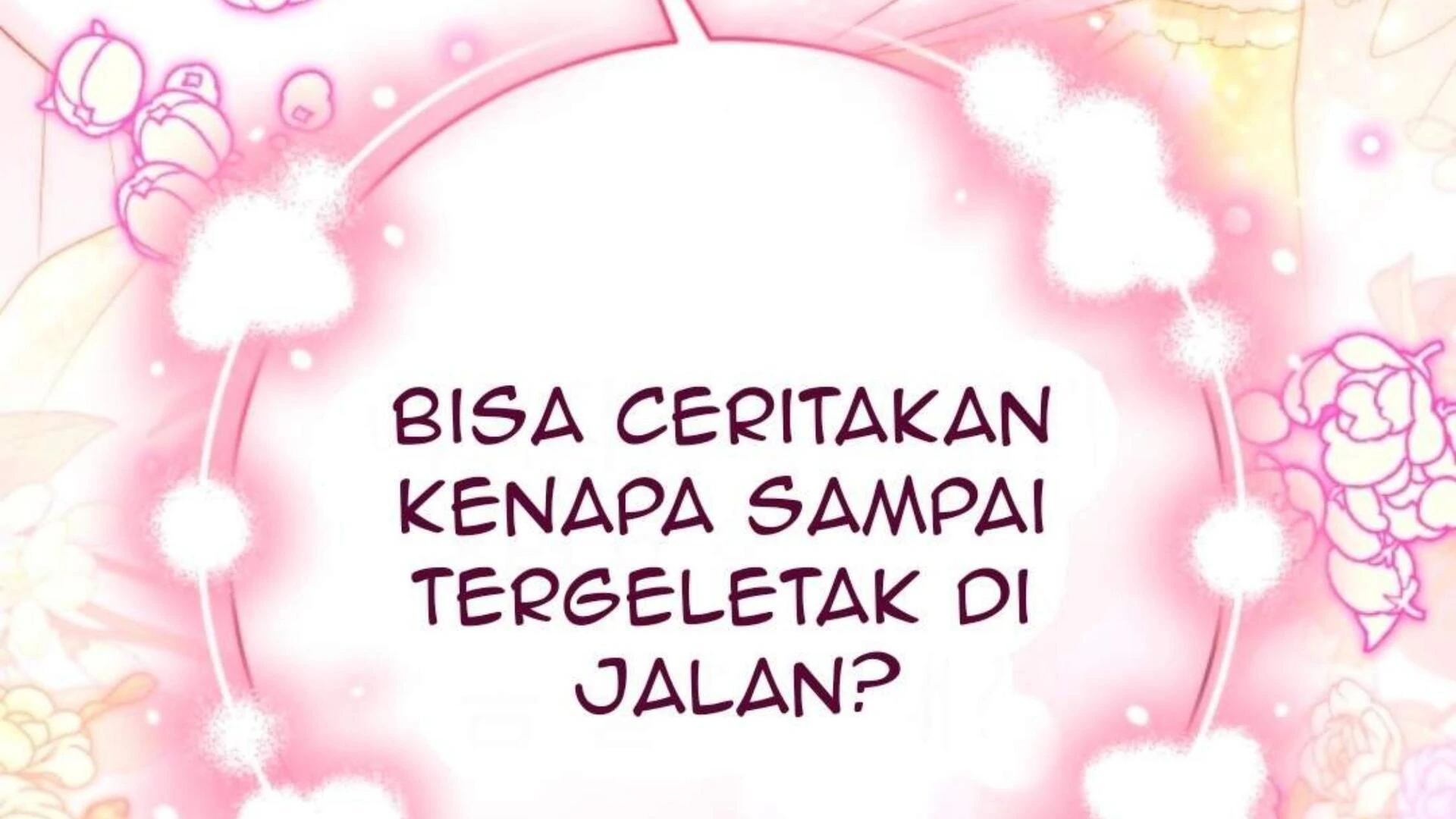 Black Killer Whale Baby Chapter 80 Gambar 10