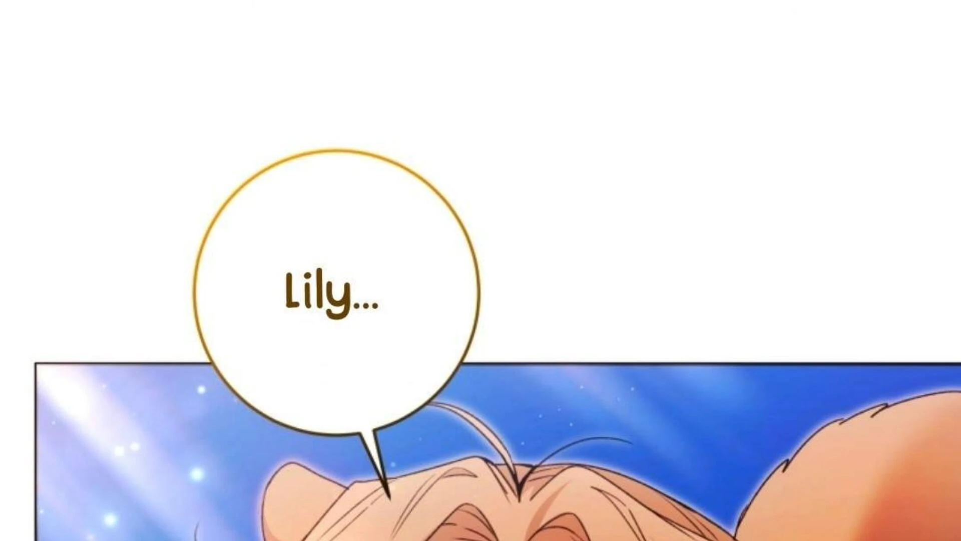 Manhwa Black Killer Whale Baby Chapter 80 gambar 2
