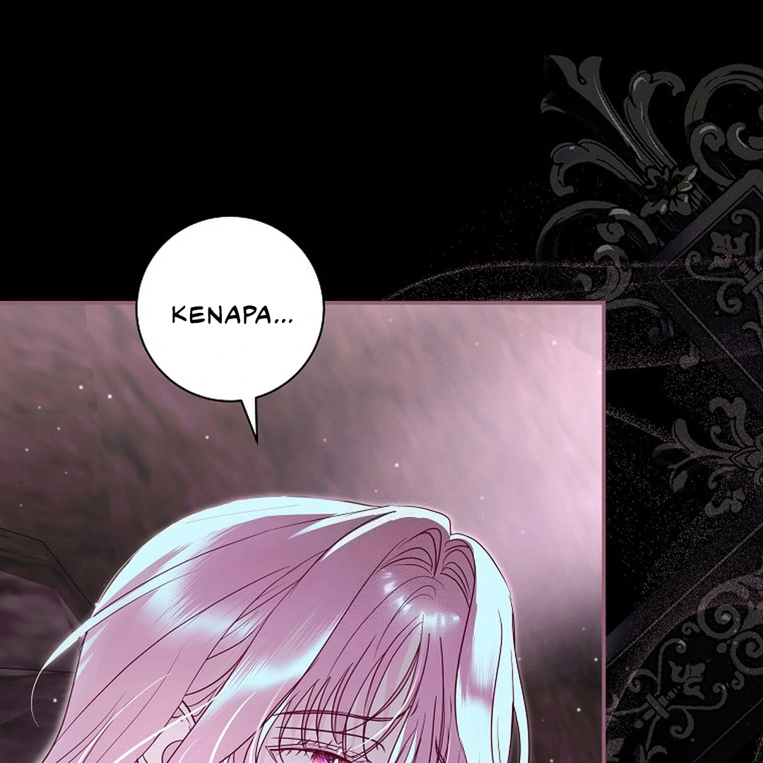 Manhwa Black Man, I’ll Do Everything For You Except Marriage! Chapter 25 gambar 2