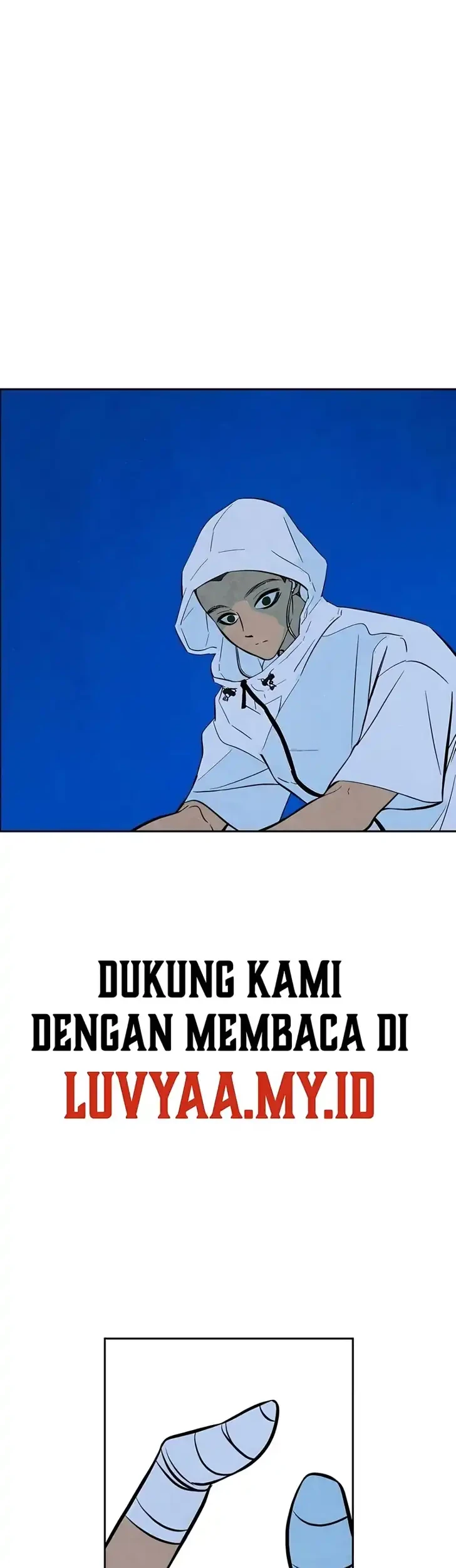 Manhwa Blind Devotion Chapter 12 gambar 2