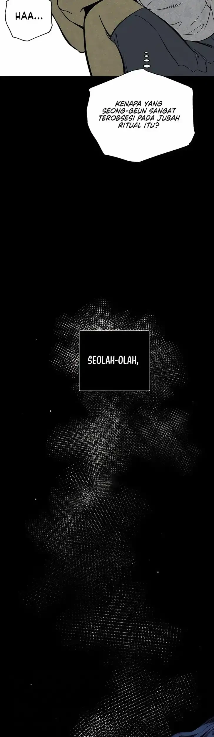 Blind Devotion Chapter 17 Gambar 4