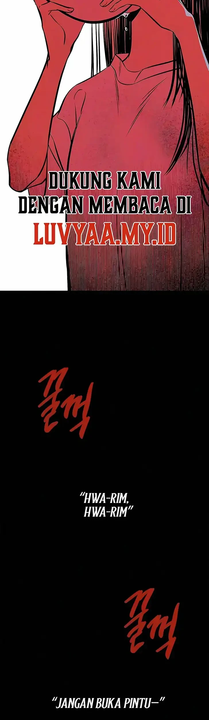 Blind Devotion Chapter 2 - Halaman 5