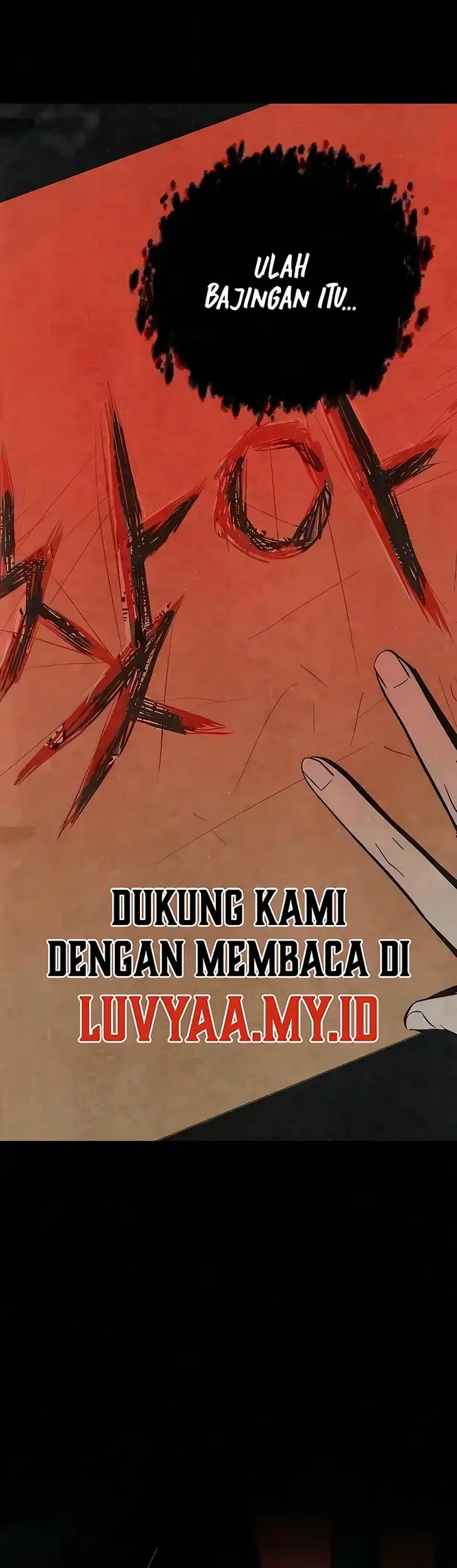 Blind Devotion Chapter 8 - Halaman 4