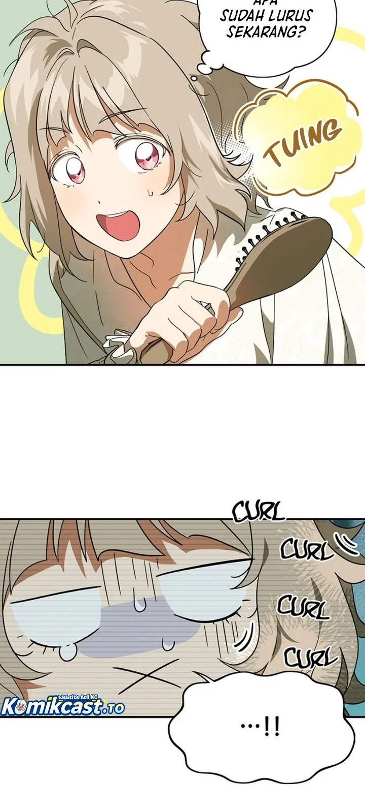 Blinded By The Setting Sun Chapter 129 Gambar 3