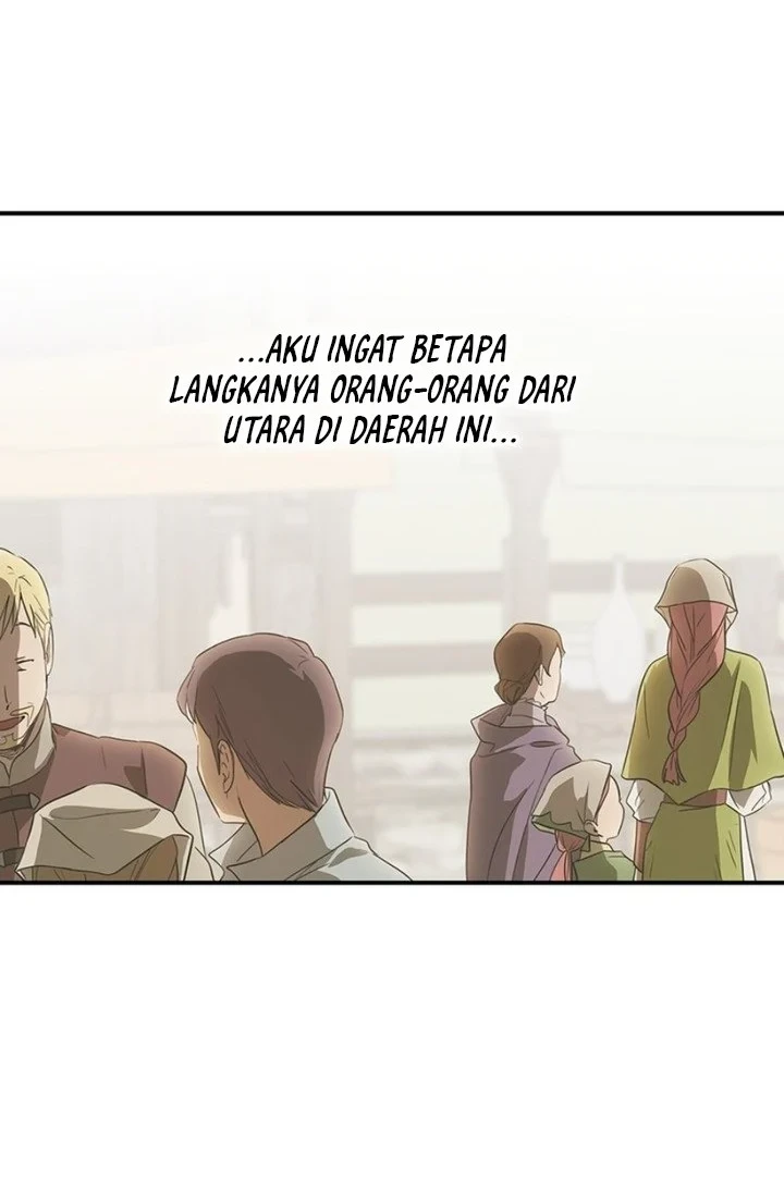 Blinded By The Setting Sun Chapter 130 Gambar 3
