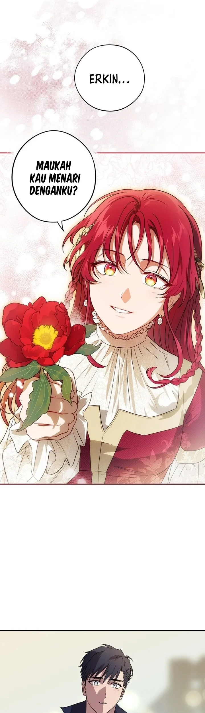 Blinded By The Setting Sun Chapter 131 Gambar 3
