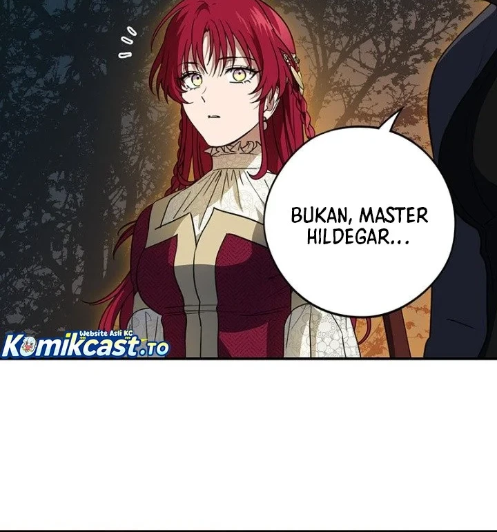 Blinded By The Setting Sun Chapter 133 Gambar 3