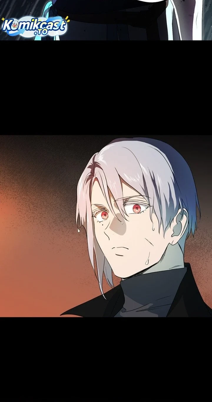Blinded By The Setting Sun Chapter 134 Gambar 3