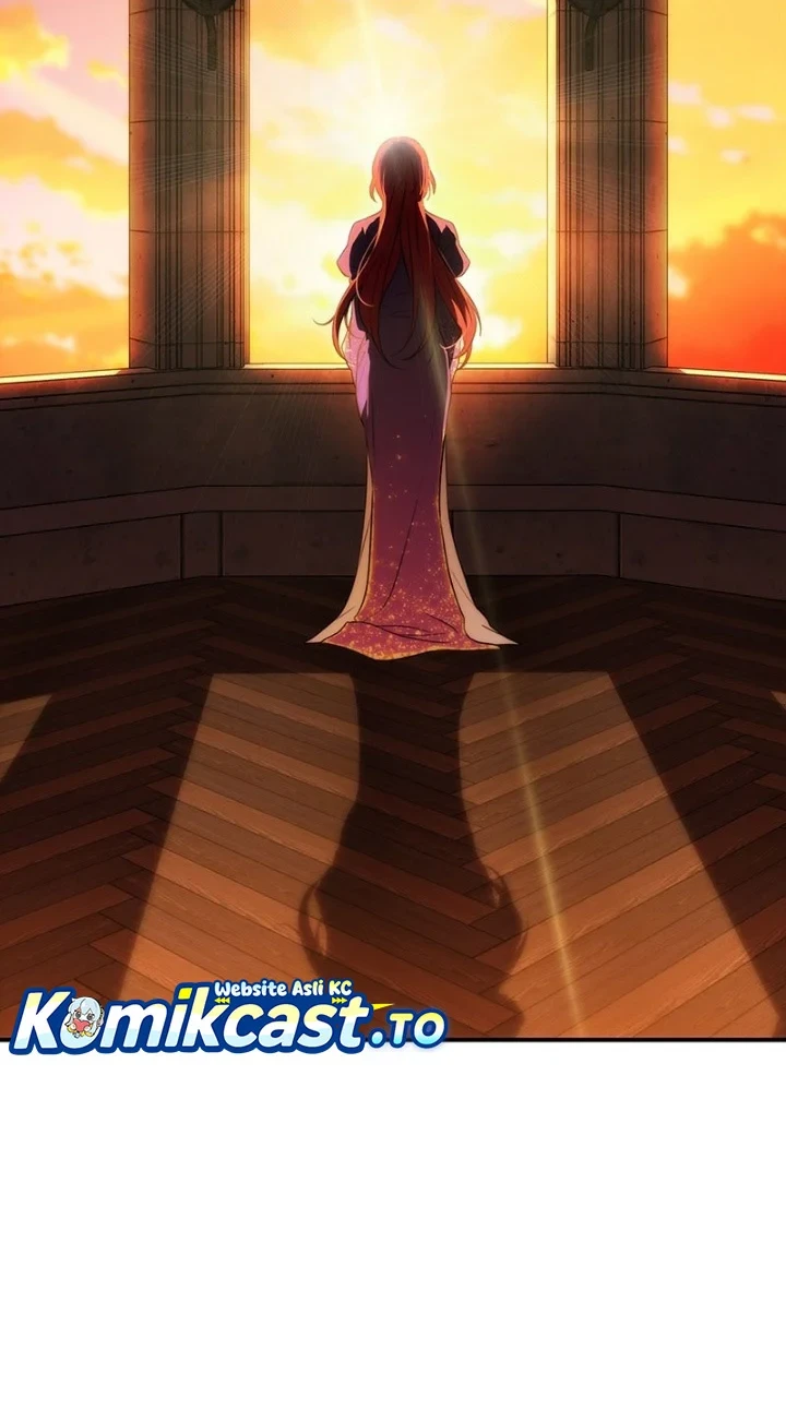Blinded By The Setting Sun Chapter 138 Gambar 3