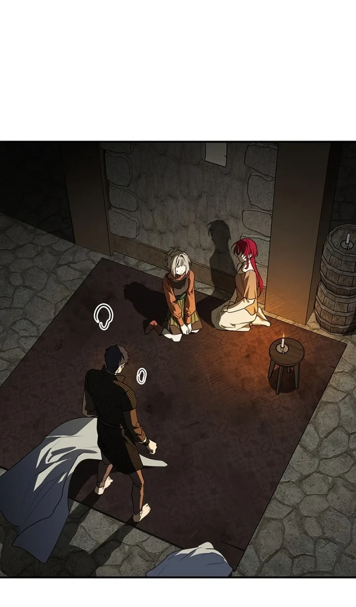 Blinded By The Setting Sun Chapter 140 Gambar 3