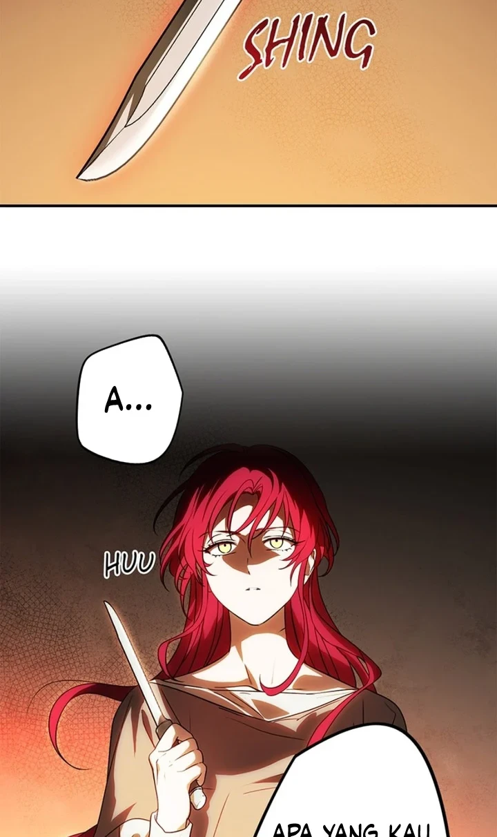 Blinded By The Setting Sun Chapter 142 Gambar 3