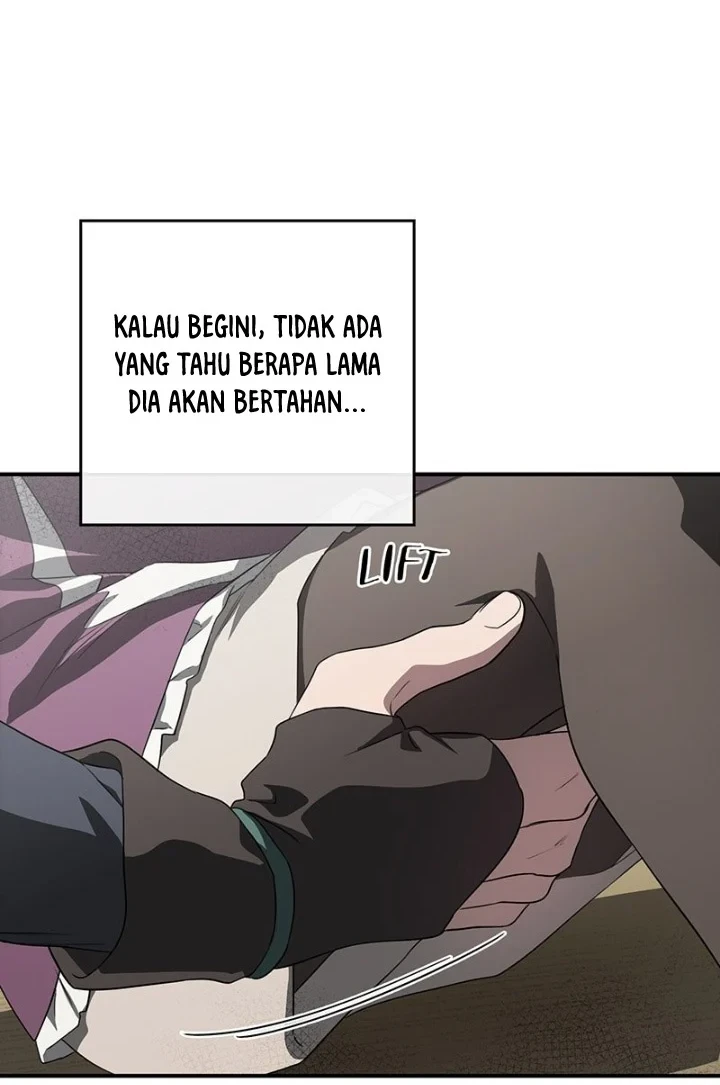 Blinded By The Setting Sun Chapter 144 Gambar 3
