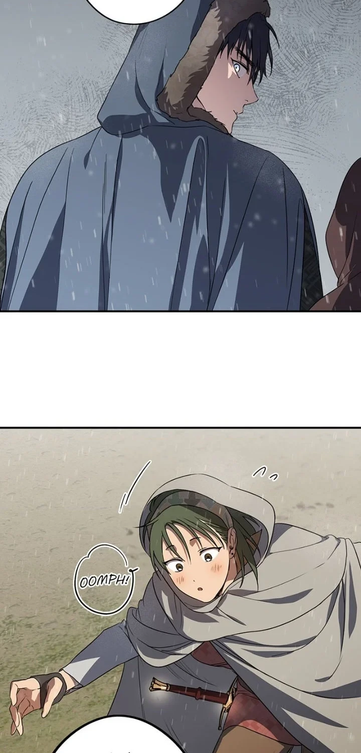 Blinded By The Setting Sun Chapter 147 Gambar 3