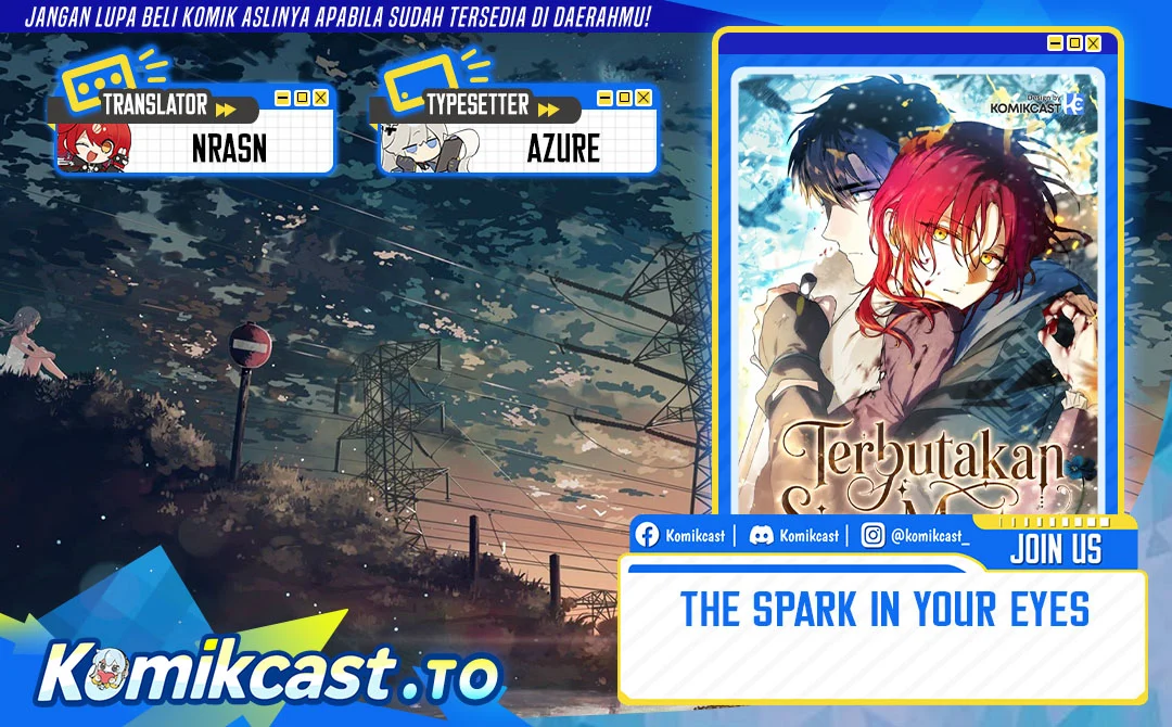 Komik Blinded By The Setting Sun Chapter 149 gambar 1